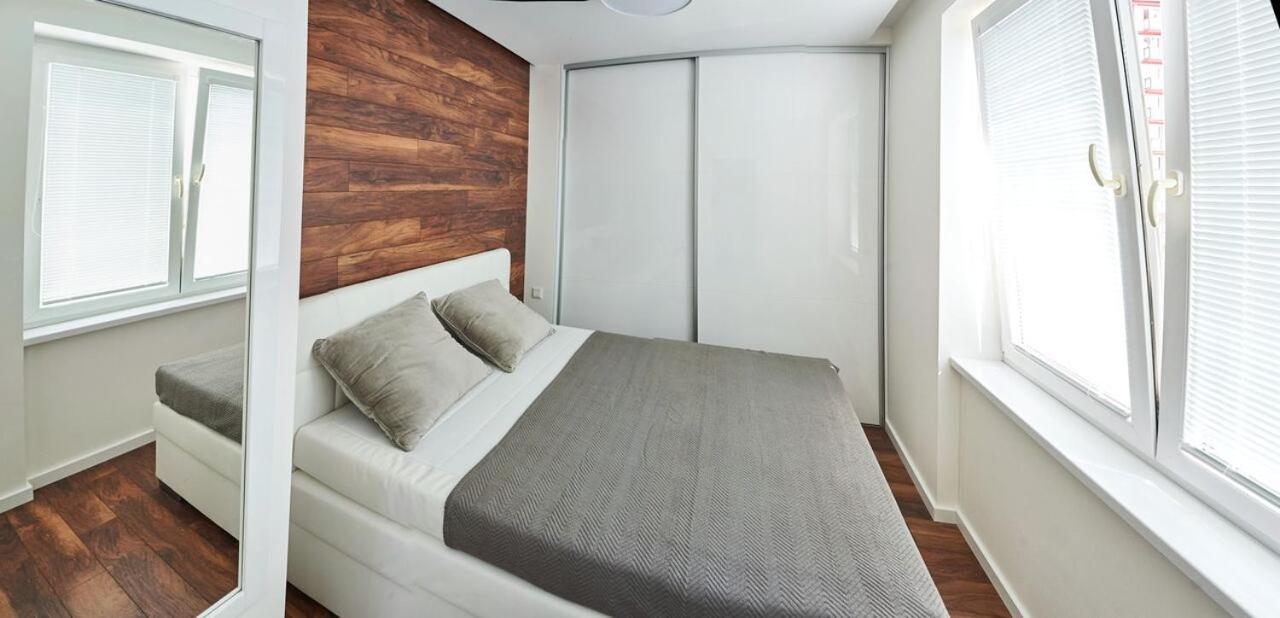 Beautiful Apartment Near The City Center Košice Esterno foto