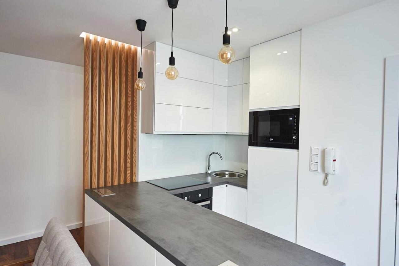 Beautiful Apartment Near The City Center Košice Esterno foto
